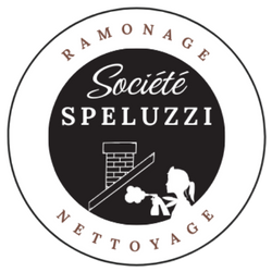 Logo société Speluzzi